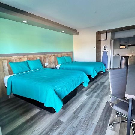 The Residency Suites Sugar Land Εξωτερικό φωτογραφία