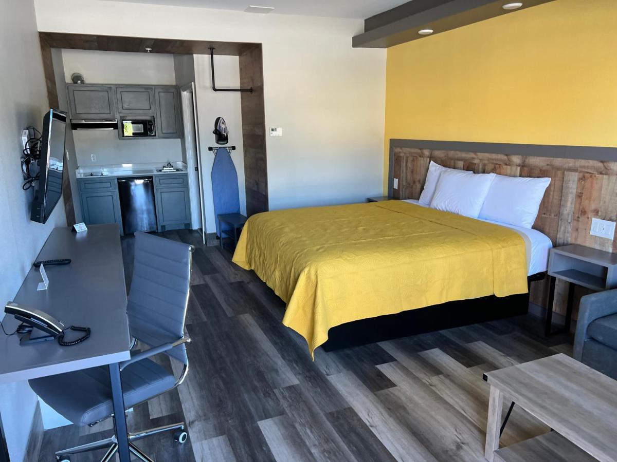 The Residency Suites Sugar Land Εξωτερικό φωτογραφία