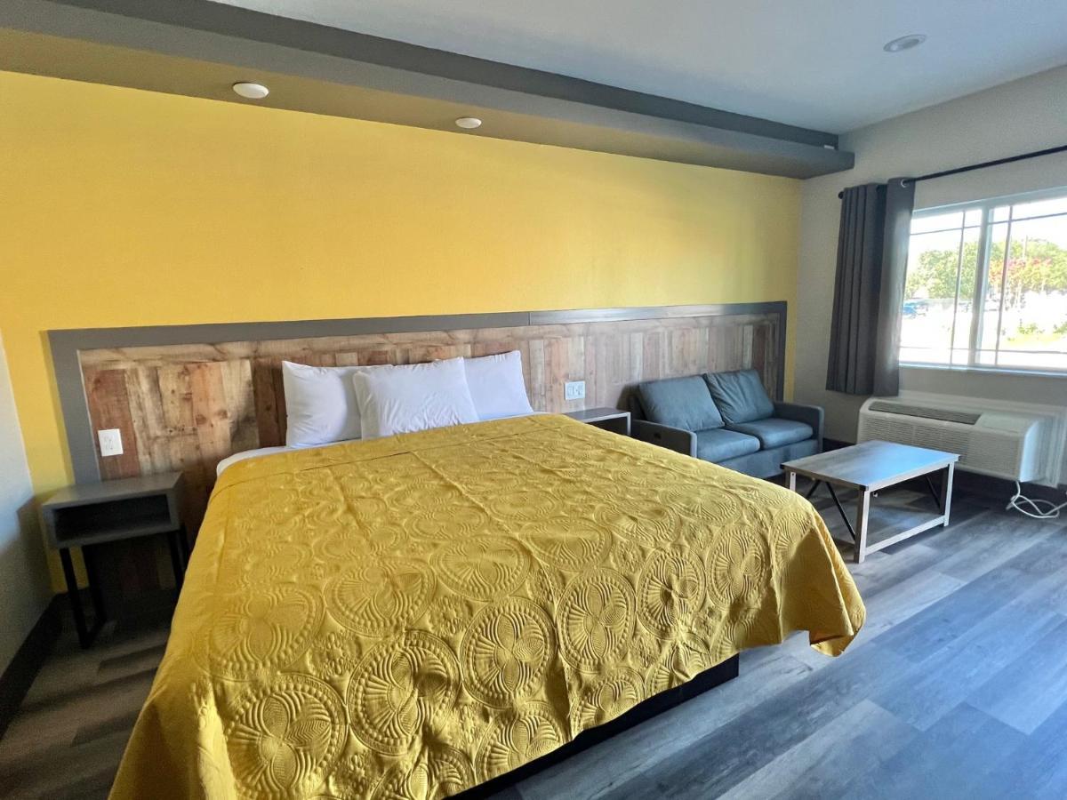 The Residency Suites Sugar Land Εξωτερικό φωτογραφία