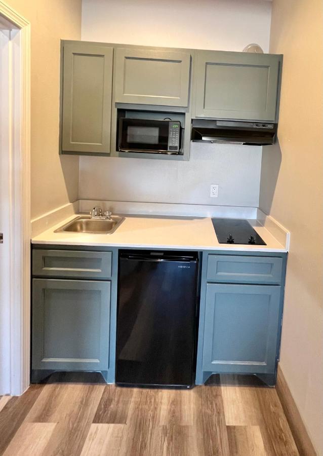 The Residency Suites Sugar Land Εξωτερικό φωτογραφία