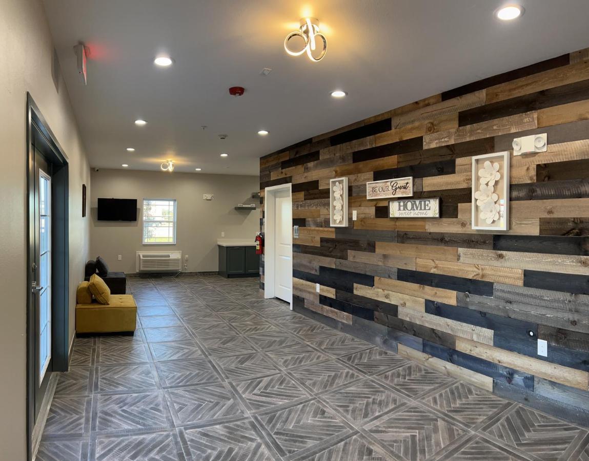The Residency Suites Sugar Land Εξωτερικό φωτογραφία