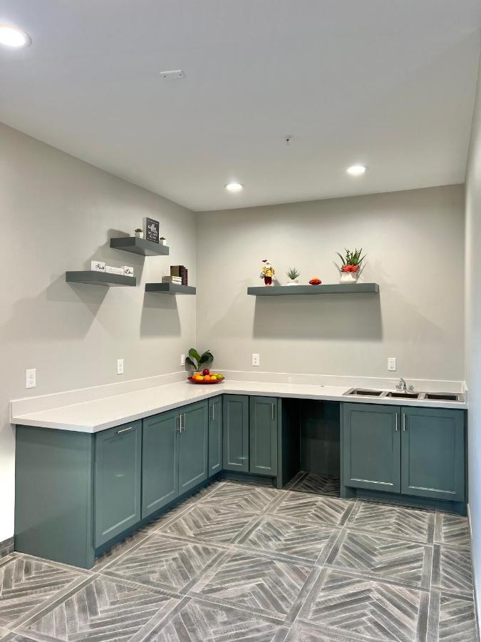 The Residency Suites Sugar Land Εξωτερικό φωτογραφία