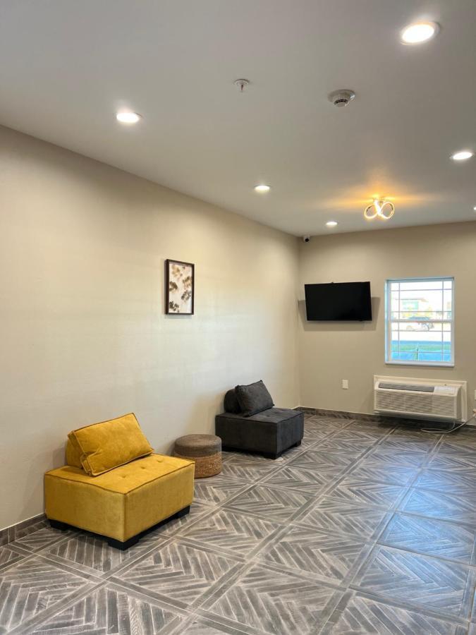 The Residency Suites Sugar Land Εξωτερικό φωτογραφία