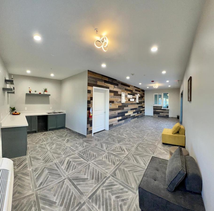 The Residency Suites Sugar Land Εξωτερικό φωτογραφία