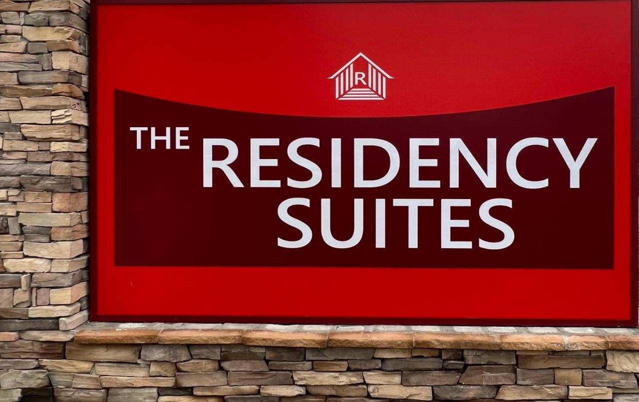 The Residency Suites Sugar Land Εξωτερικό φωτογραφία
