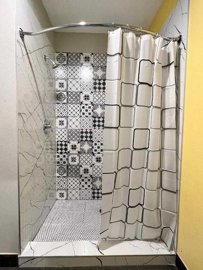 The Residency Suites Sugar Land Εξωτερικό φωτογραφία