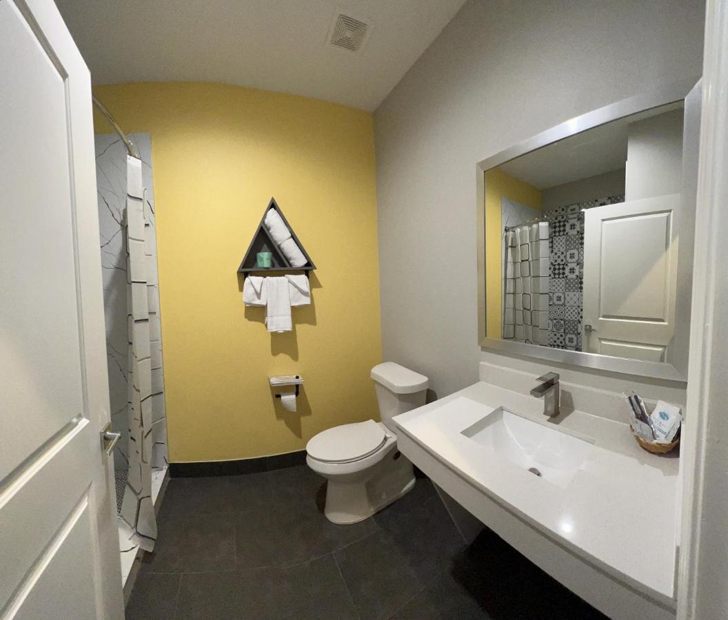 The Residency Suites Sugar Land Εξωτερικό φωτογραφία