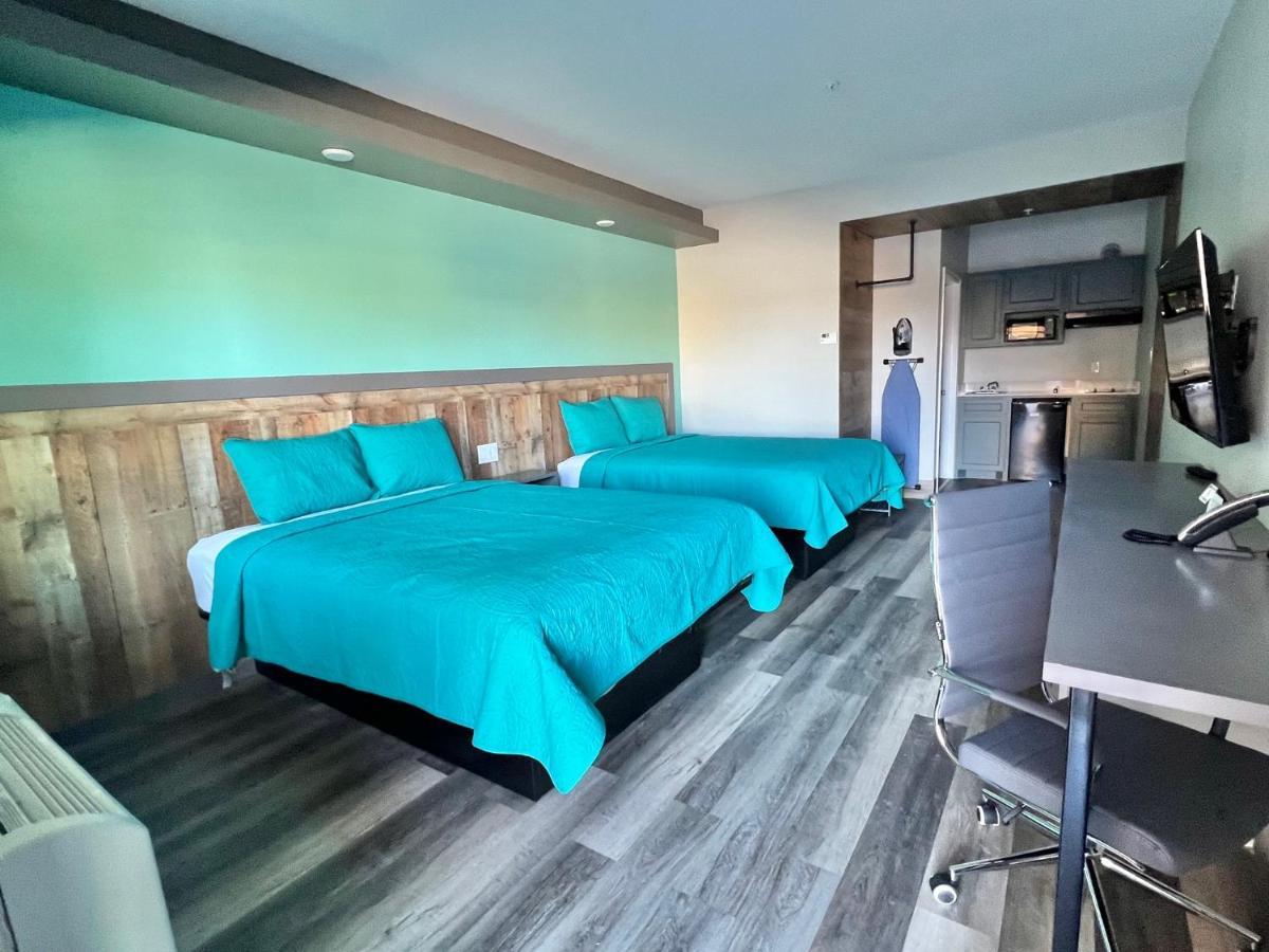 The Residency Suites Sugar Land Εξωτερικό φωτογραφία